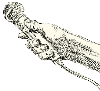 Hand of Earl