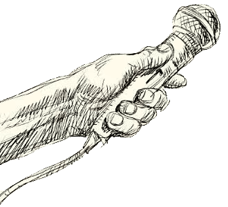 Hand of Earl