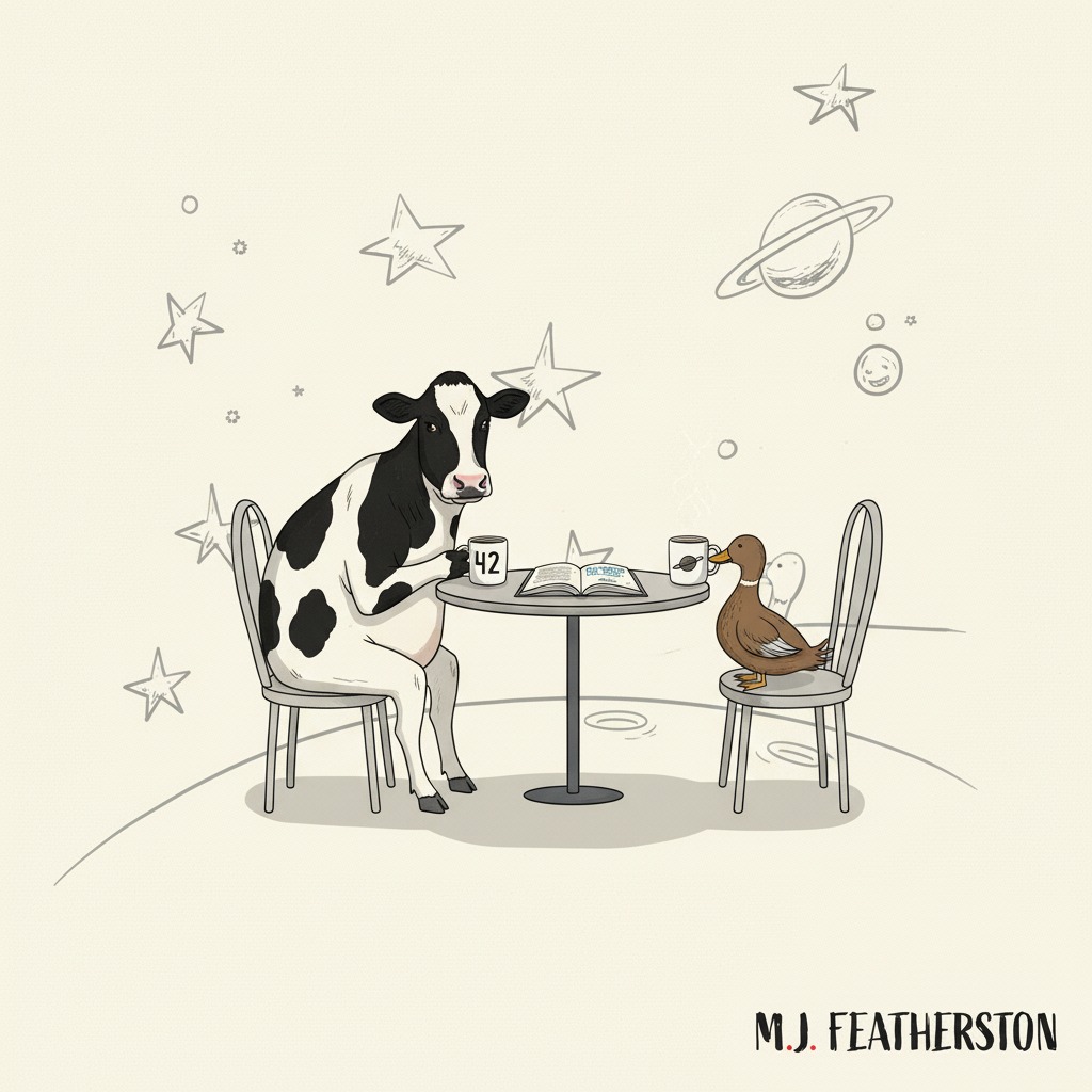 Best Satirical Science Fiction Books for Readers Who Like Big Ideas