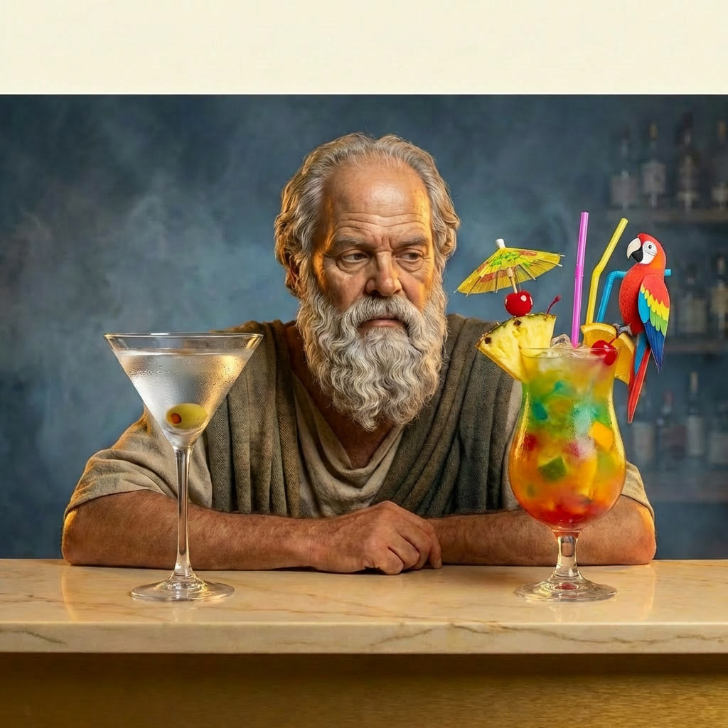 Satire + Philosophy: The Funniest Books That Still Have Something to Say