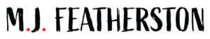 Martin J. Featherston Author Logo