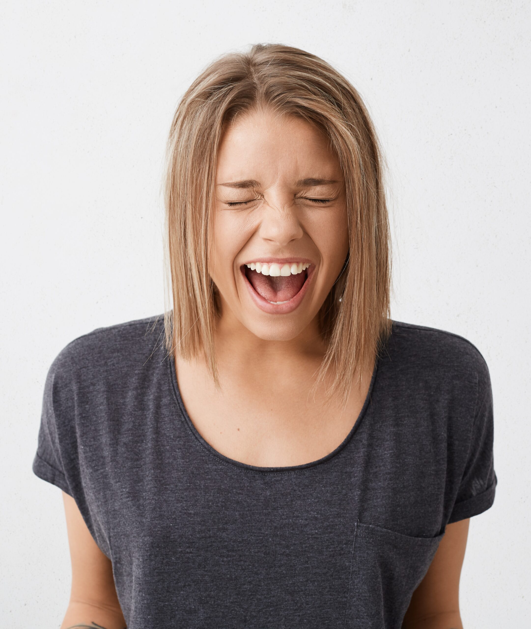 The 12 Types of Humour in Fiction (and How to Find the Funny That Fits You)